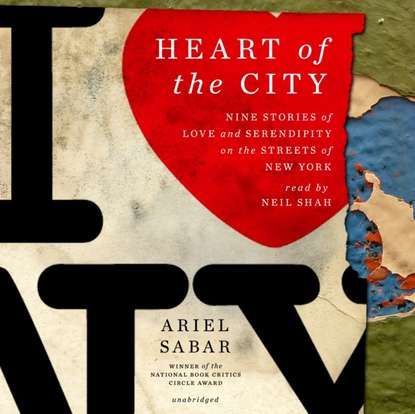 

Heart of the City