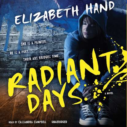 Elizabeth Hand — Radiant Days