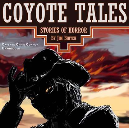 Jim Bihyeh — Coyote Tales