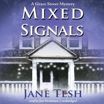 Jane Tesh — Mixed Signals