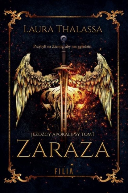 

Zaraza