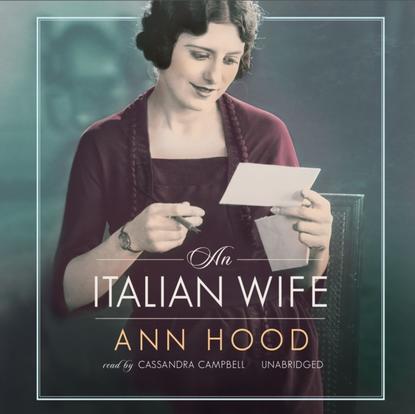

Italian Wife