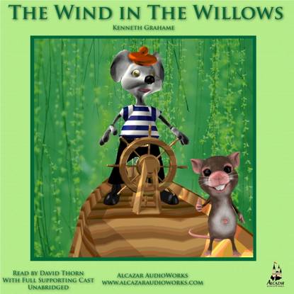 Kenneth Grahame - Wind in the Willows