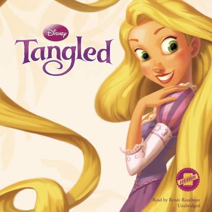 Disney Press — Tangled