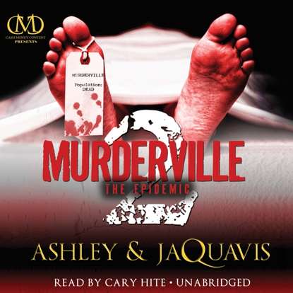 

Murderville 2
