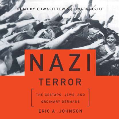 

Nazi Terror