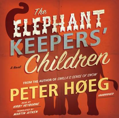 

Elephant Keepers' Children