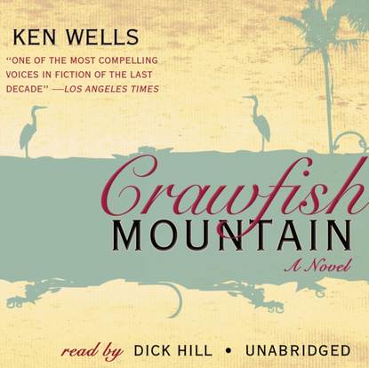 

Crawfish Mountain