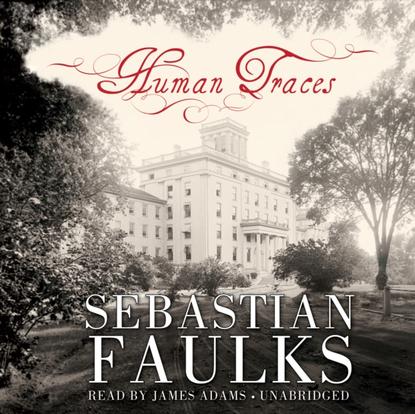 

Human Traces