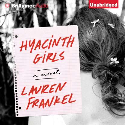 

Hyacinth Girls