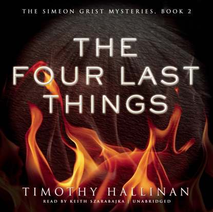 Timothy Hallinan — Four Last Things