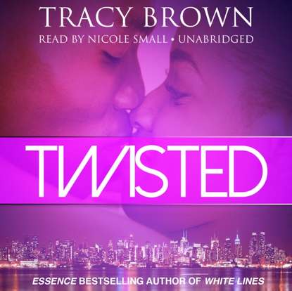 Tracy Brown - Twisted