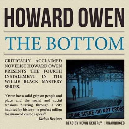 Howard Owen — Bottom