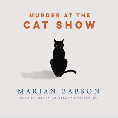 

Murder at the Cat Show