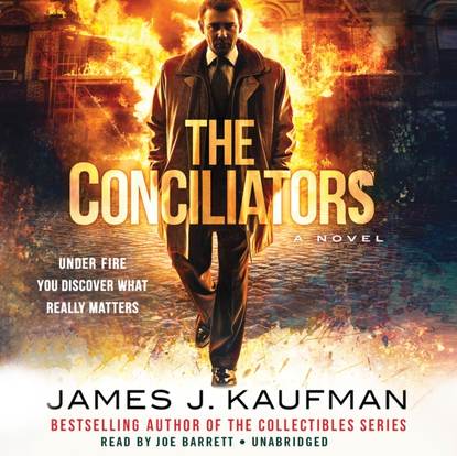 

Conciliators