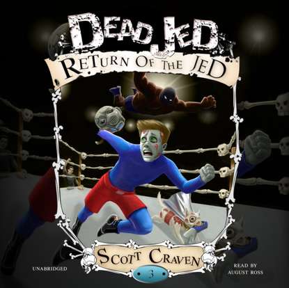 Scott Craven — Dead Jed 3