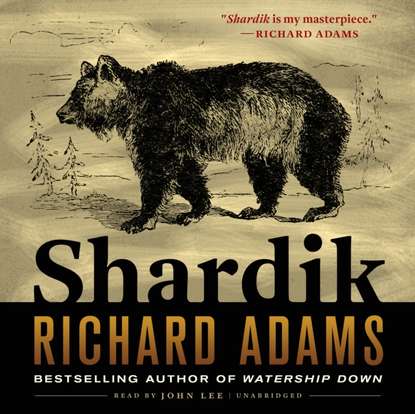 

Shardik