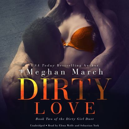 

Dirty Love