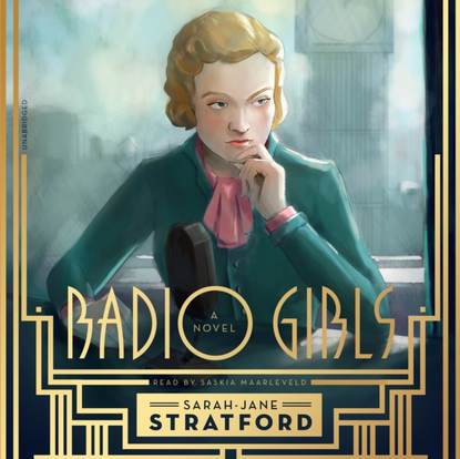 

Radio Girls