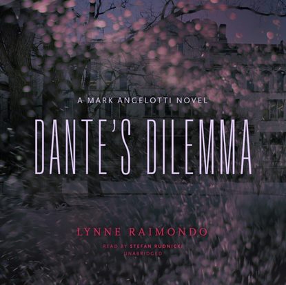 Ксюша Ангел - Dante's Dilemma