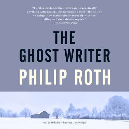 

Ghost Writer