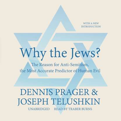 

Why the Jews