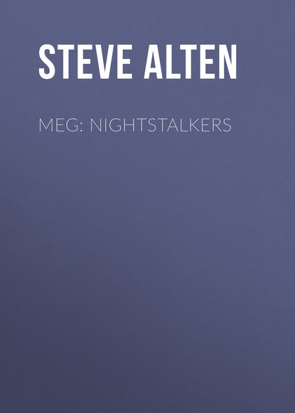 

Meg: Nightstalkers