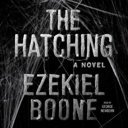 Ezekiel Boone — Hatching