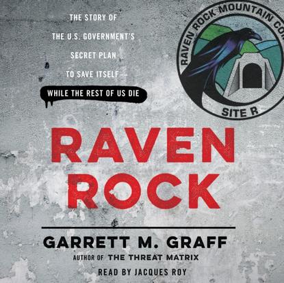 

Raven Rock