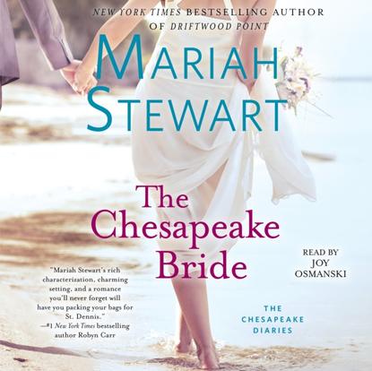 

Chesapeake Bride