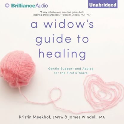 Ксюша Ангел - Widow's Guide to Healing