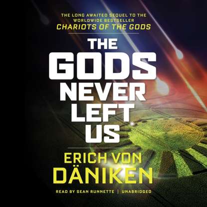 Erich von Daniken — Gods Never Left Us