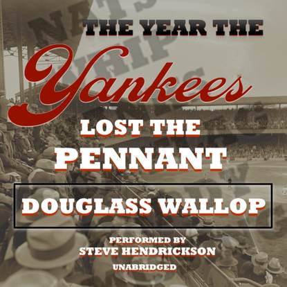 Ксюша Ангел - Year the Yankees Lost the Pennant