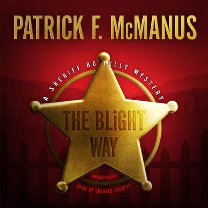 Patrick F. McManus — Blight Way