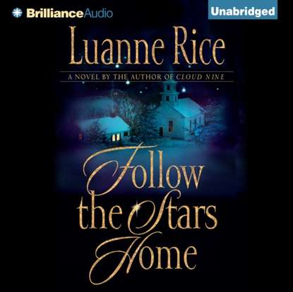 Luanne  Rice - Follow the Stars Home