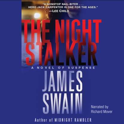 James Swain — Night Stalker