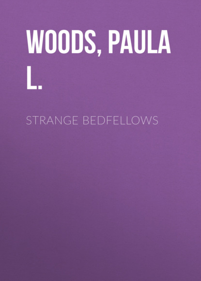 Paula L. Woods — Strange Bedfellows