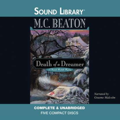 M. C. Beaton — Death of a Dreamer