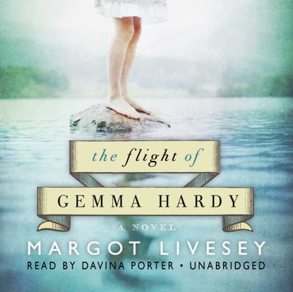 Ксюша Ангел - Flight of Gemma Hardy