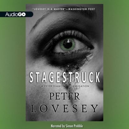 Peter Lovesey — Stagestruck