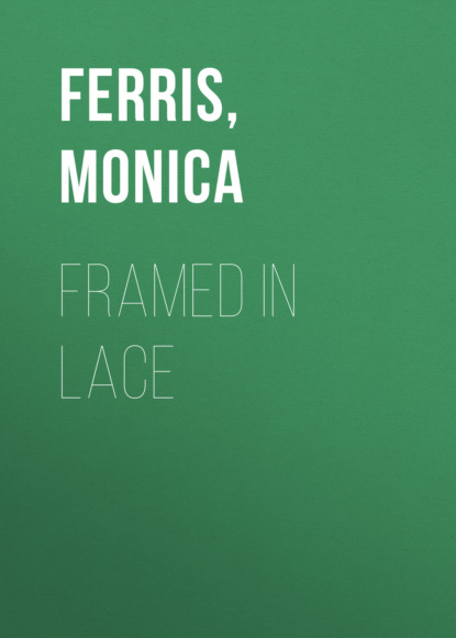 Monica Ferris — Framed in Lace