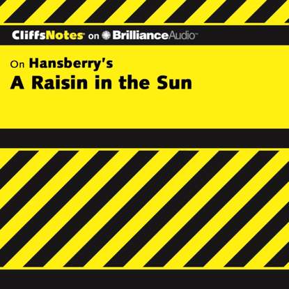 Ксюша Ангел - Raisin in the Sun