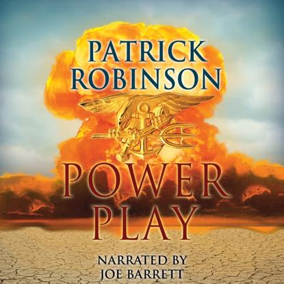 Patrick Robinson — Power Play