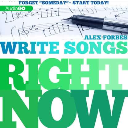 Ксюша Ангел - Write Songs Right Now