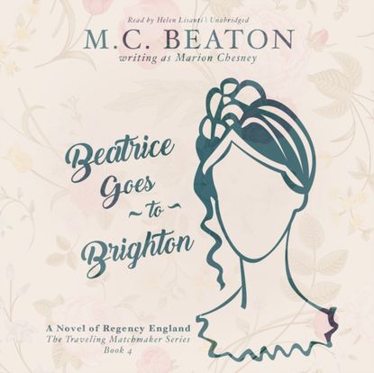 Ксюша Ангел - Beatrice Goes to Brighton