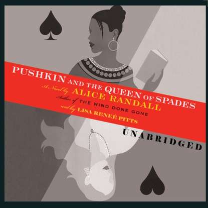 

Pushkin and the Queen of Spades