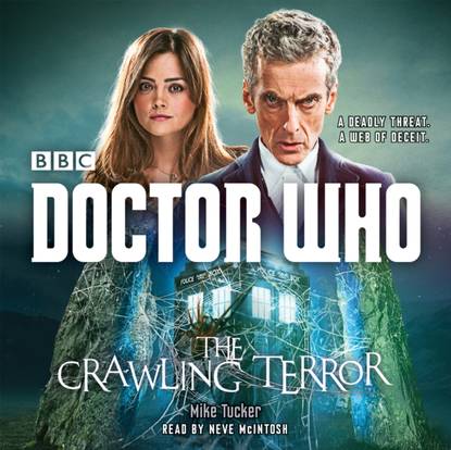 Ксюша Ангел - Doctor Who: The Crawling Terror