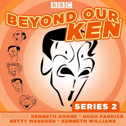 Ксюша Ангел - Beyond Our Ken: Series 2