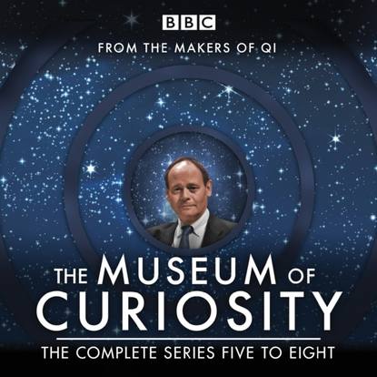 Ксюша Ангел - Museum of Curiosity: Series 5-8