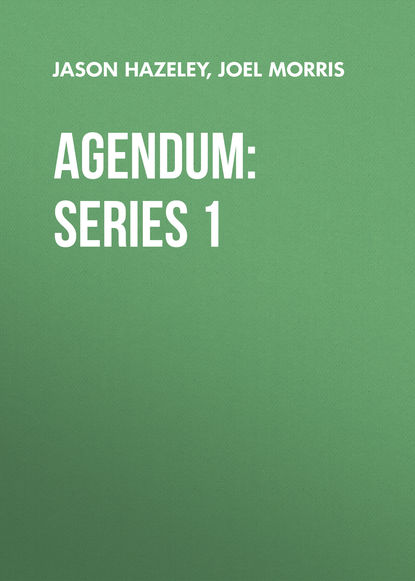 Ксюша Ангел - Agendum: Series 1